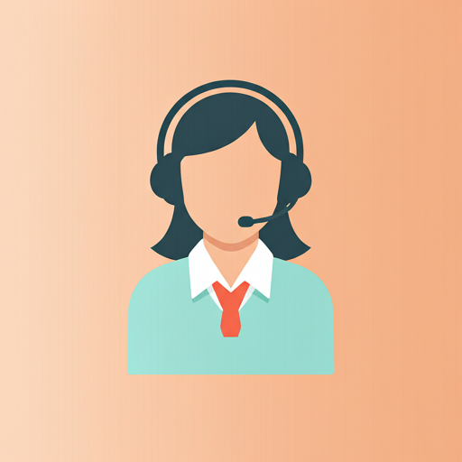 Customer support agent